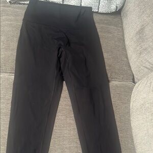 Aerie Black Leggings